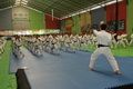 200 Karateka TNI latihan...