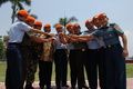Delapan Pati TNI menjadi...