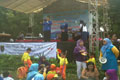 Ribuan anak ramainkan...