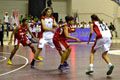 Modal basket putri Indonesia...