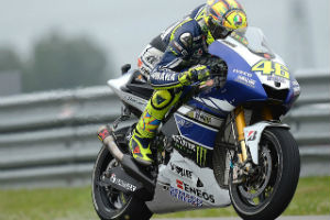 Schwantz: Rossi cuma...