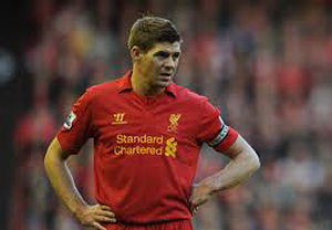 Liverpool dipermalukan...