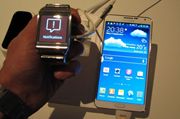 Samsung Galaxy Note...