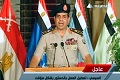 Tulis nama al-Sisi di...