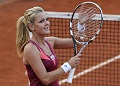 Radwanska juara Korea...