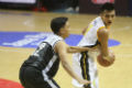 Lewat overtime, Pacific...