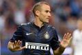 Inter pesta gol di kandang...