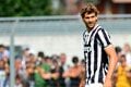 Tevez-Llorente bawa...