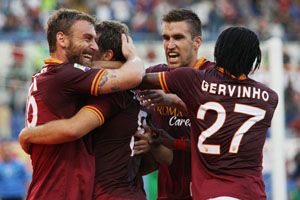 Rajai Derby Della Capitale,...
