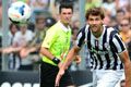 Gol perdana Llorente...