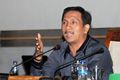 Pasek sebut komisioner...