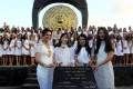 Tolak Miss World, MUI...