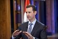 Ini alasan Assad bikin...