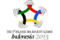 Karateka Putri Indonesia...