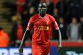 Mamadou Sakho berjanji...