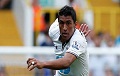 Paulinho girang cetak...