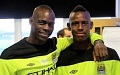Adik Balotelli direkrut...