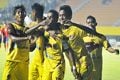 Tak pernah menang, performa...