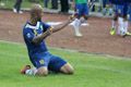 Mariners waspadai tusukan...