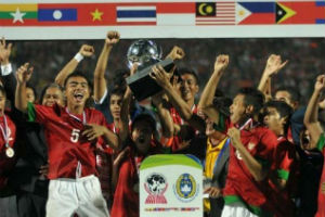 SBY bangga timnas U-19...