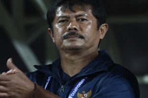 Indra Sjafri: Ini momentum...