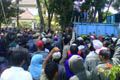 Hari Tani, mahasiswa...