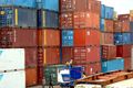 Volume ekspor Indonesia...