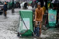 Banjir & tanah longsor...