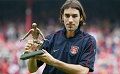 Pires: Ozil bisa wujudkan...