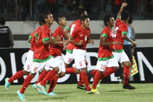 Juara Piala AFF, Evan...