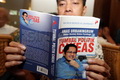 Komaruddin enggan tanggapi...