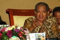 Lagi, Baleg tunda keputusan...