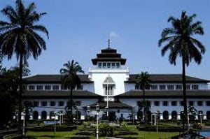 Hari ini Kota Bandung...