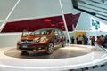 Honda Mobilio mulai...