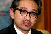 Marty: Belanda mitra...