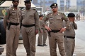 2 tentara Arab Saudi...