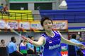 Tontowi/ Liliyana hanya...