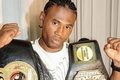 Top Rank gandeng juara...
