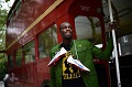 Bolt perpanjang kontrak...