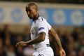 Spurs unggul tipis atas...