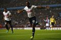 Spurs menang telak atas...