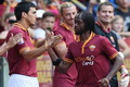 Gervinho bicara soal...