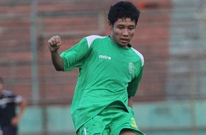 Soal Evan Dimas, Persebaya...