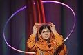 Malala: Kirim buku ke...