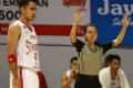 Fitriana, wasit wanita...