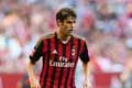 Gol Andrea Poli dibalas...