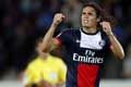 Cavani beri PSG kemenangan