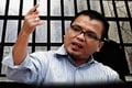 Denny bantah Corby ditukar...