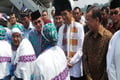 Menag tangkis tuduhan...