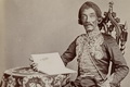 Raden Saleh diusulkan...